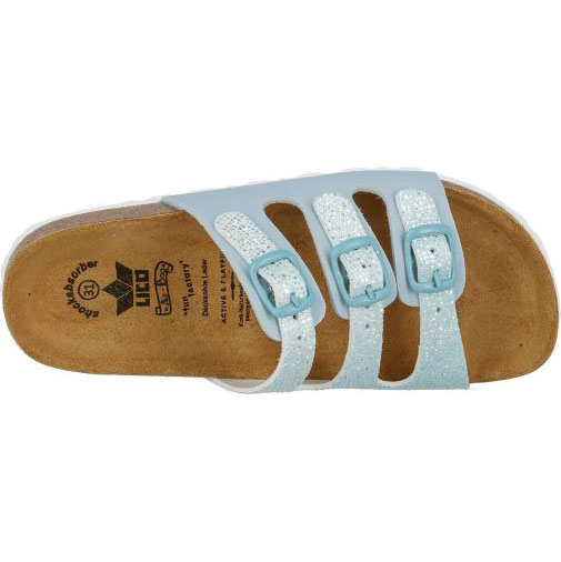 LICO Slipper Bioline Free Kids