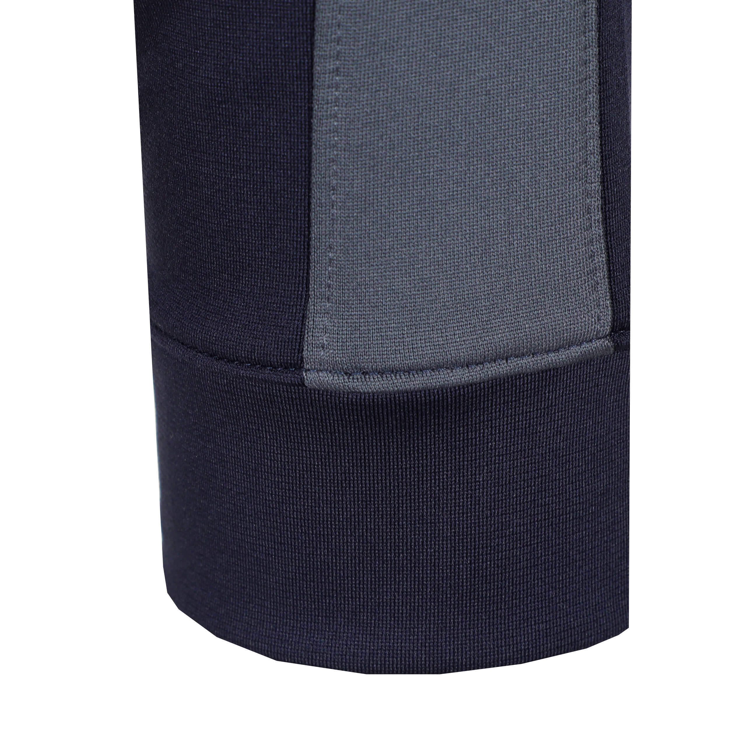 Knit Trainingsanzug Herren - Blau
