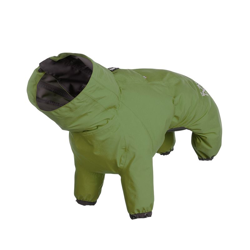 Hurtta Bare Regenoverall Pine zu TOP-Preisen
