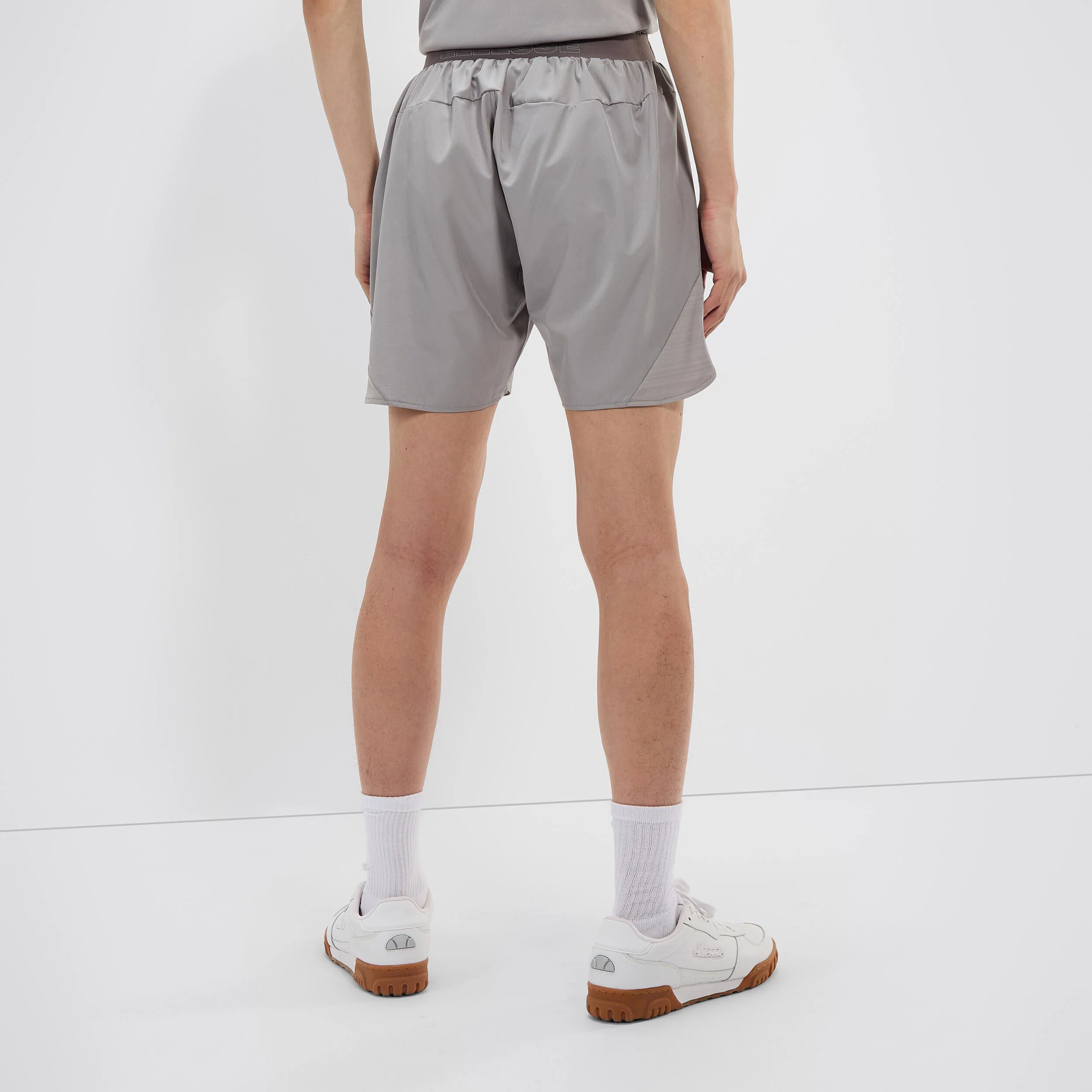 Sortiva Shorts Herren - Grau