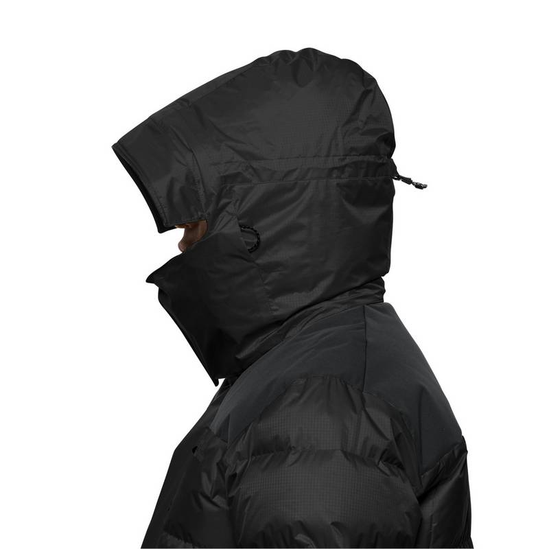 Jack Wolfskin 1995 SERIES COOK JKT M Parka Herren