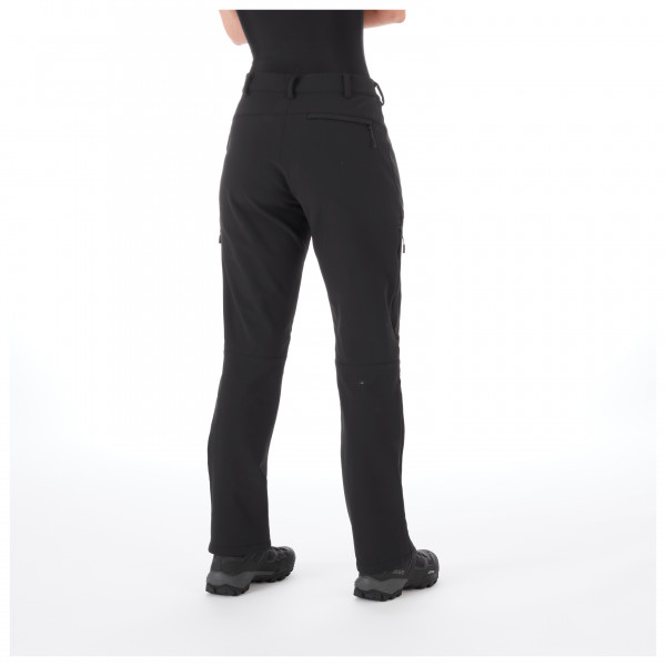 Mammut - Women's Winter Hiking SO Pants - Winterhose