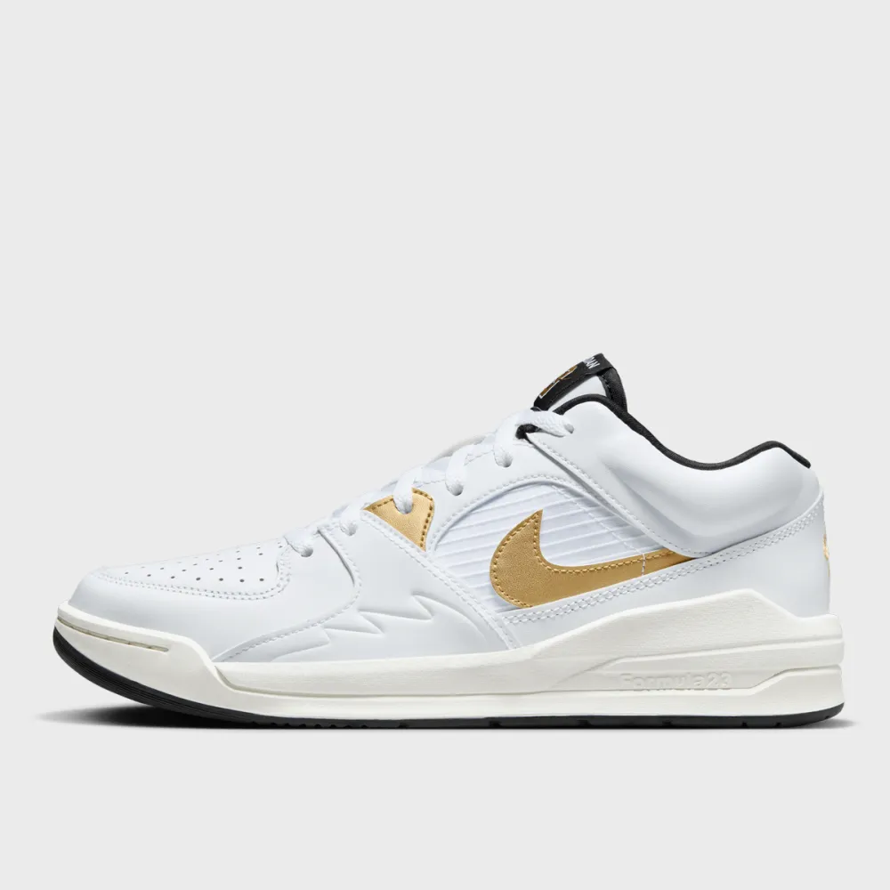 NIKE JORDAN Stadium 90 DX4397-170 / weiss