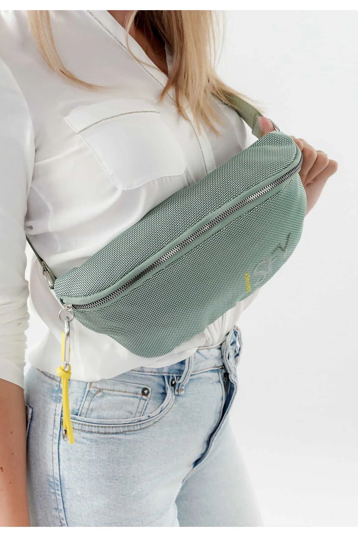 SURI FREY  Gürteltasche SFY SURI Sports Marry