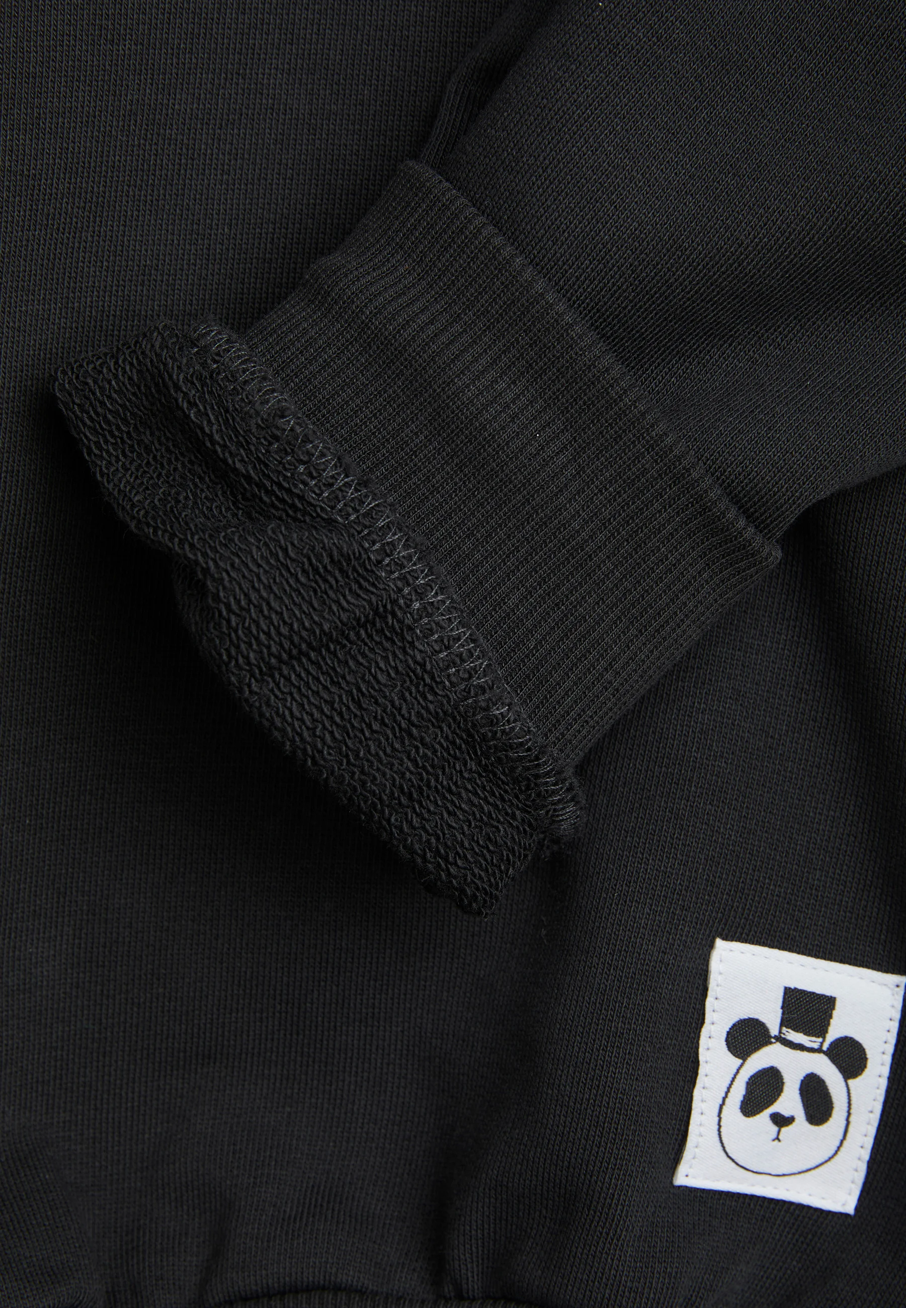 Mini Rodini BASIC SOLID UNISEX - Sudadera