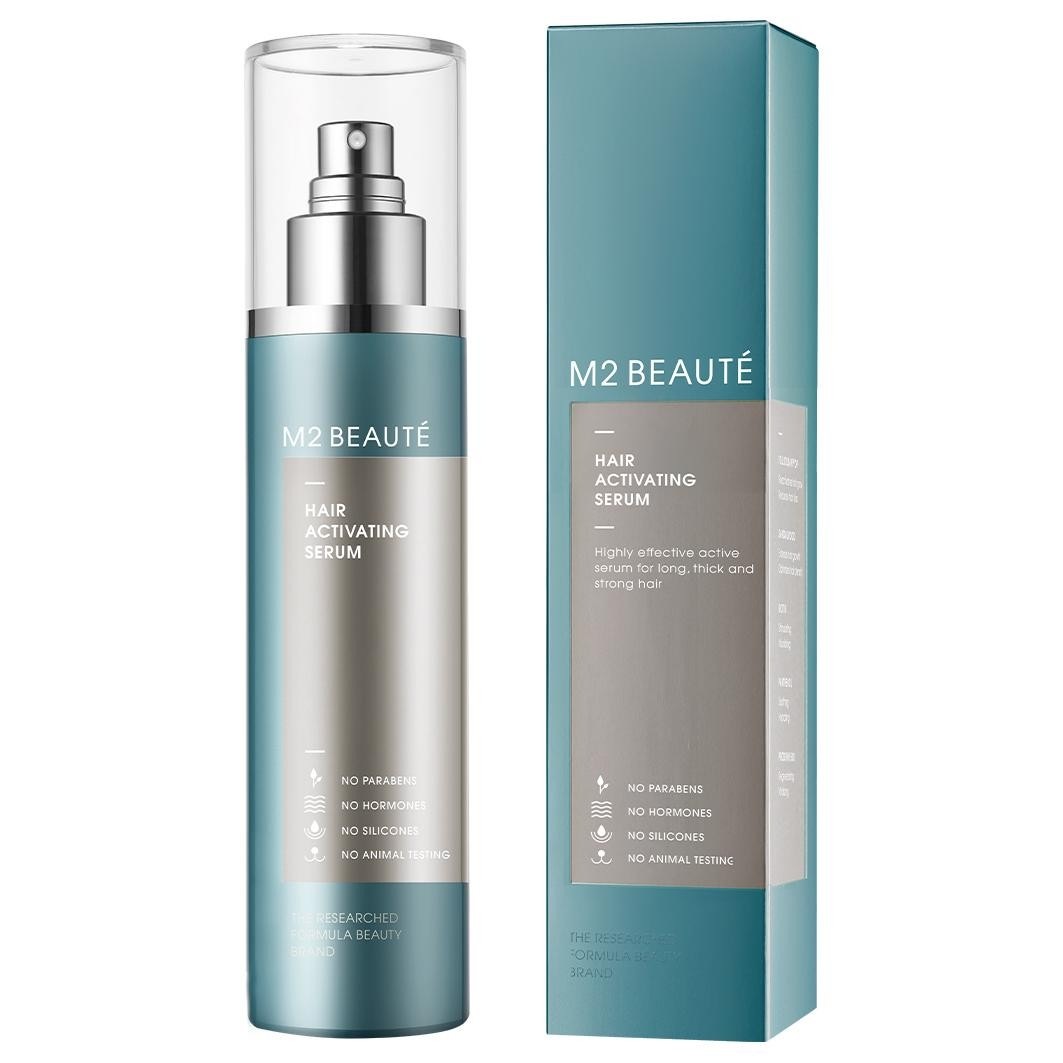 Hair Activating Serum