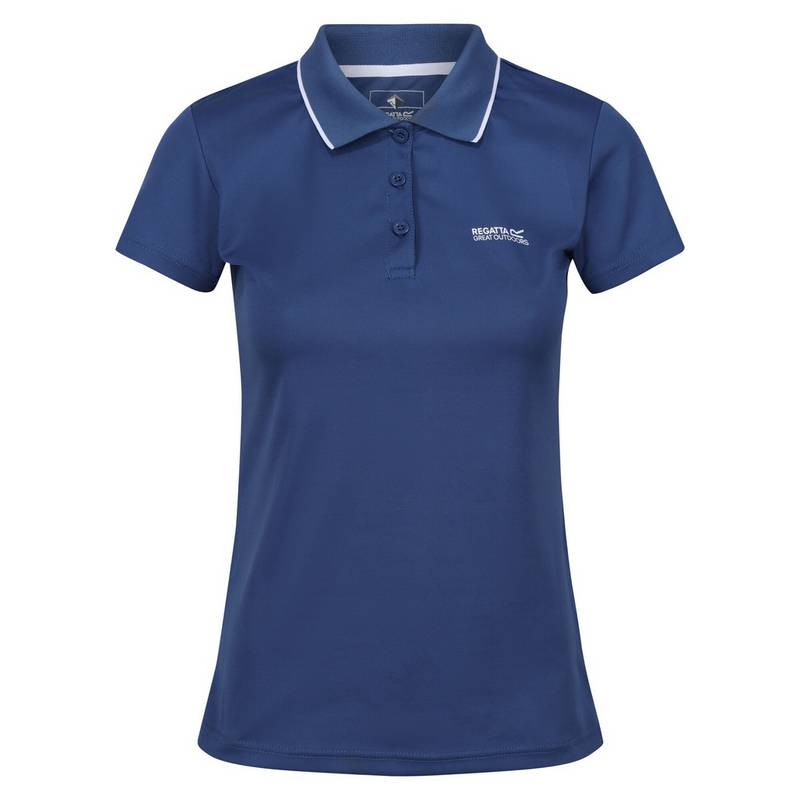 Regatta Maverik V Funktionsshirt Damen
