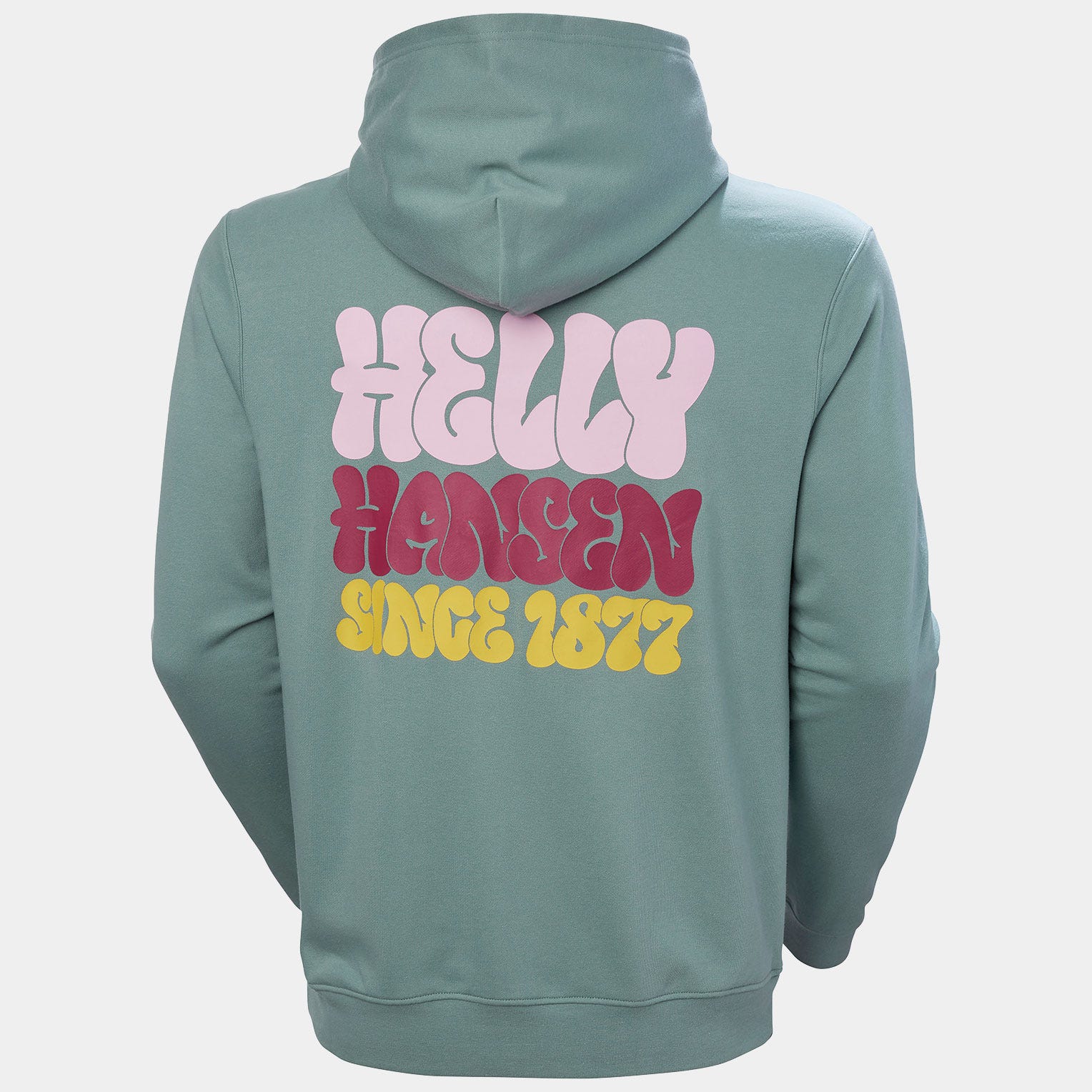 Men's Core Graphic Sweat Hoodie