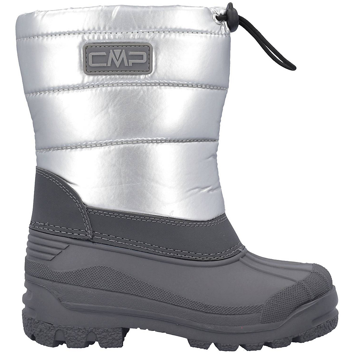 Kids Sneewy Snowboots Silver Trekkingschuhe