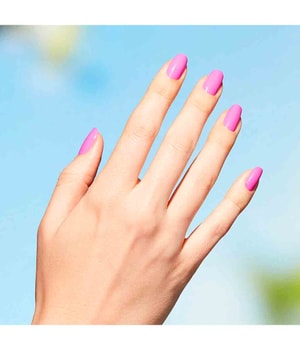 OPI Nature Strong Nagellack-15 ml