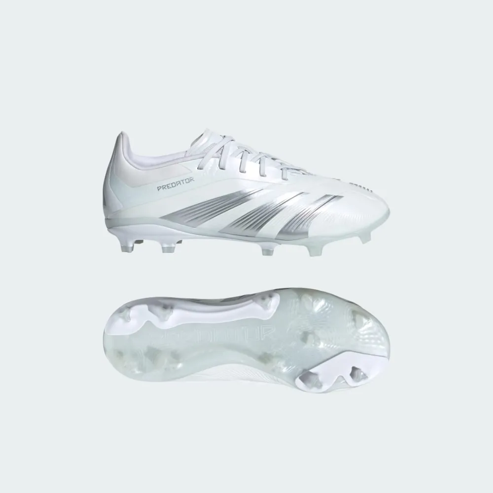 adidas Predator Elite FG IG7744 / weiss