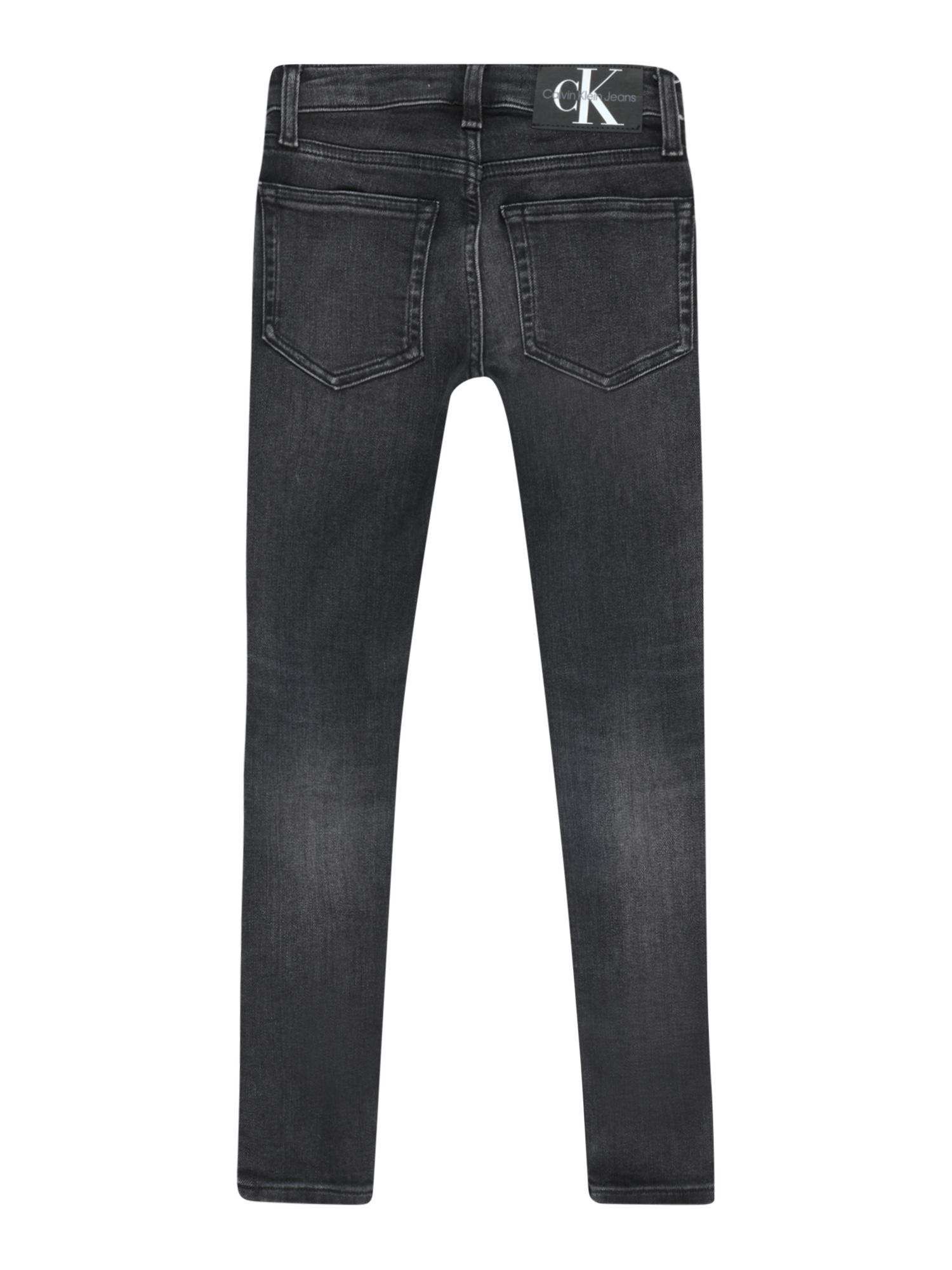 Regular Jeans