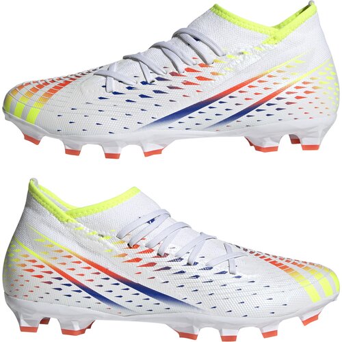 HERREN FUSSBALL-RASENSCHUHE PREDATOR EDGE.3 MG