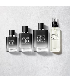 Giorgio Armani Acqua di Giò Homme Parfum Refillable Parfum-40 ml