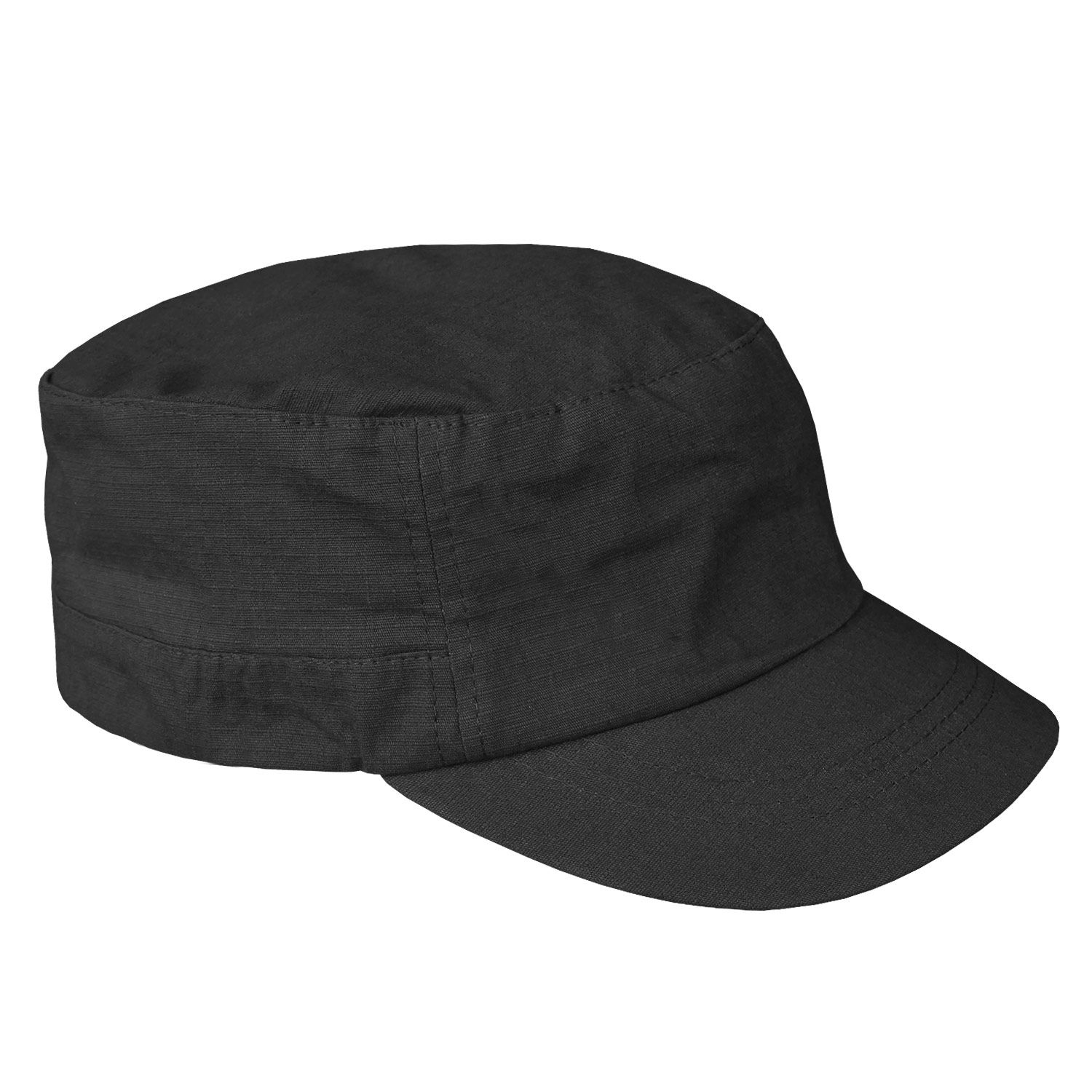 US Army Cap Ripstop Elasti-Fit