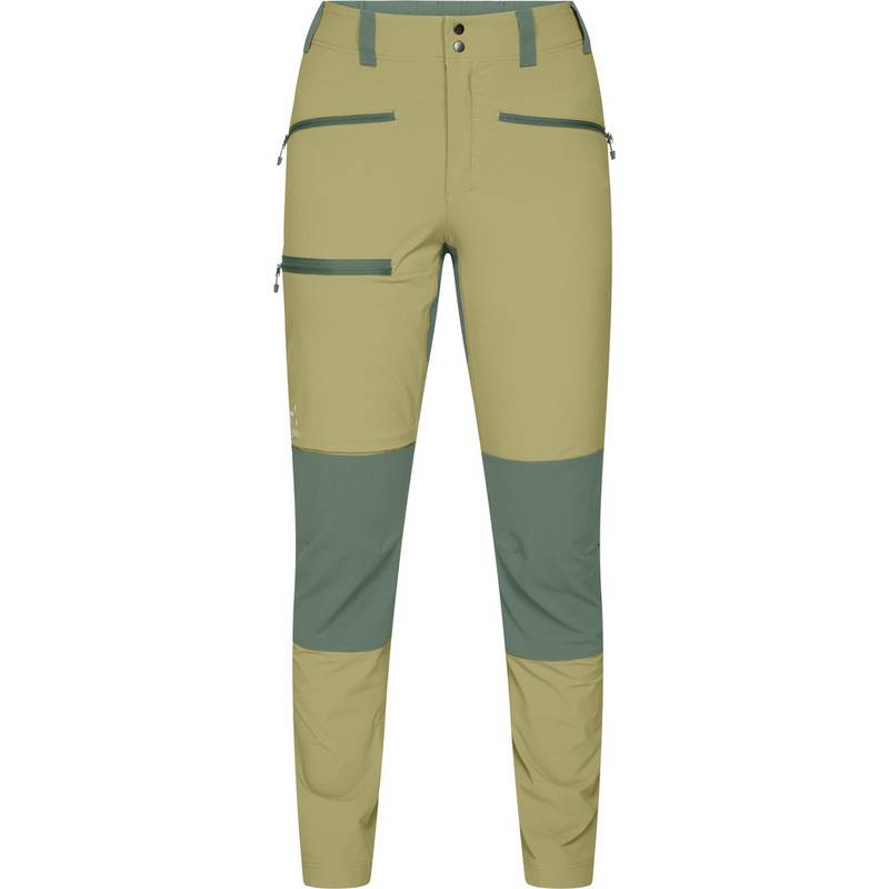 Haglöfs Mid Slim Pant Trekkinghose Damen