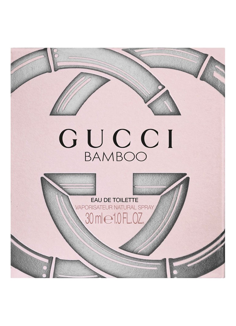 Gucci Gucci bambuko tualetinis vanduo
