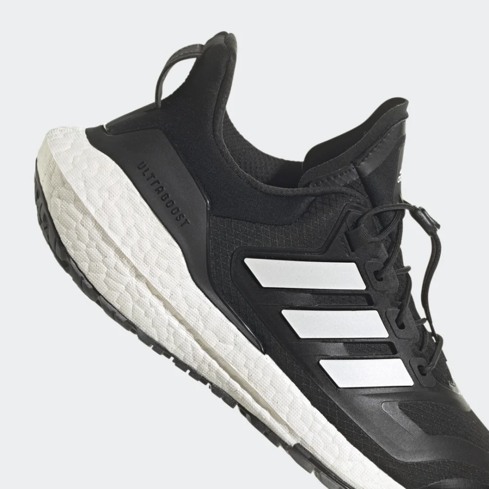 adidas Ultraboost 22 COLD.RDY 2.0 GX6690 / schwarz
