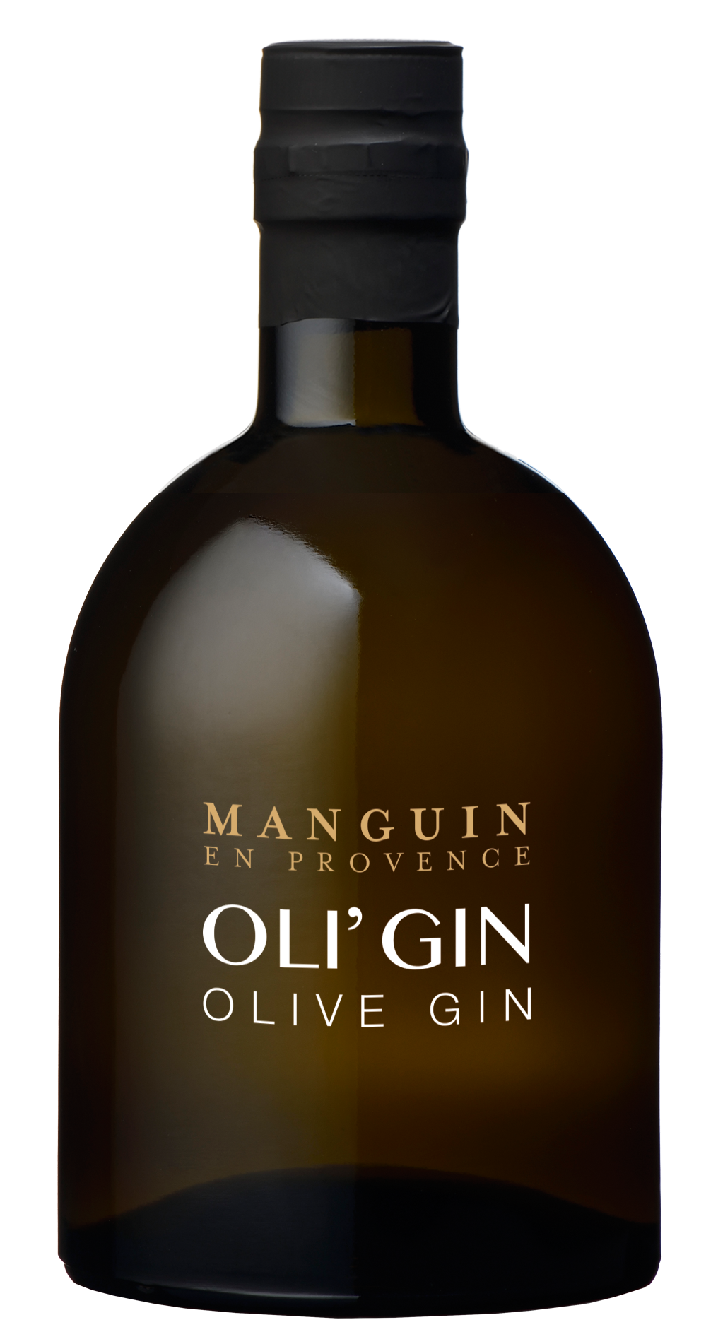 Oli'gin l'olive-gin  maison manguin (50 cl) 41°