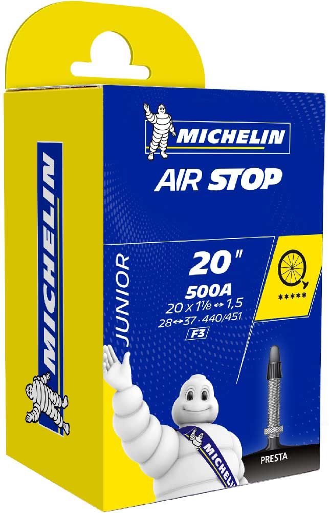 Michelin F3 Airstop 20