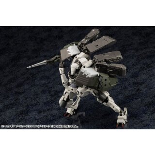 Hexa Gear Plastic Model Kit 1/24 Booster Pack 010 Booster 10 cm