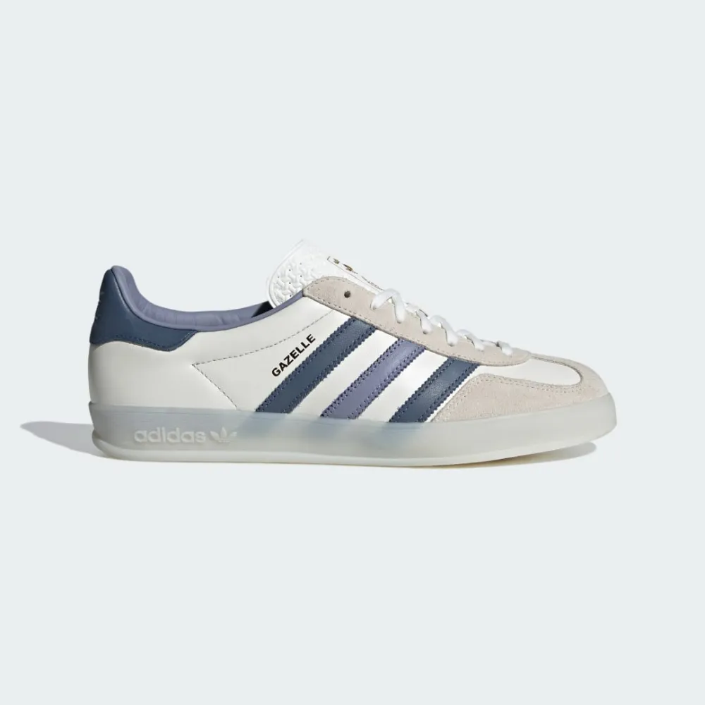 adidas Gazelle Indoor IG1643 / weiss