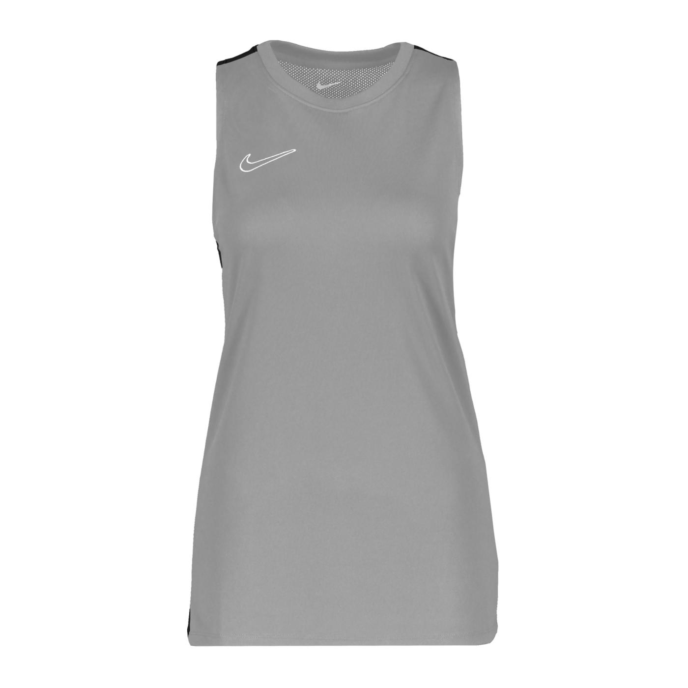 Nike Dri-FIT Academy Tanktop Damen Grau F012