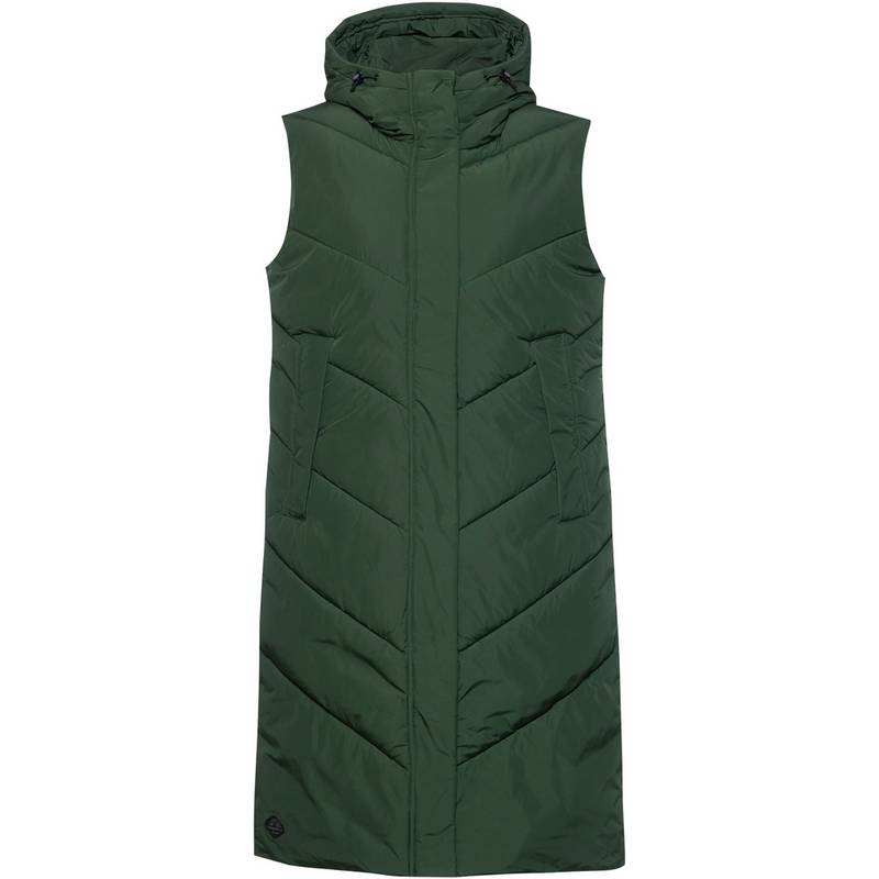 Ragwear Suminka Longweste Damen