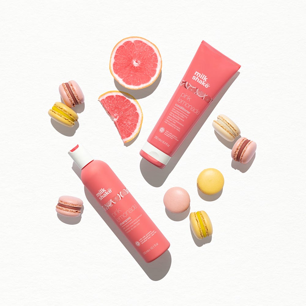 milk_shake Pink Lemonade Conditioner 250 ml