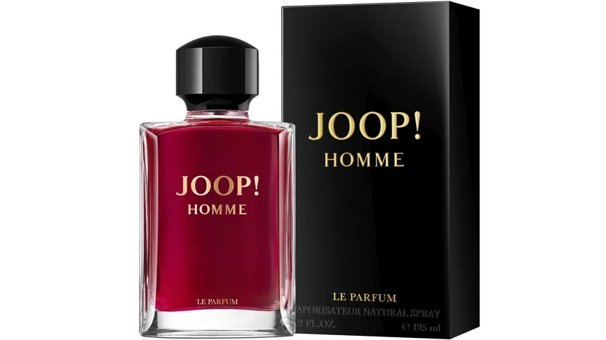 JOOP! HOMME Le Parfum