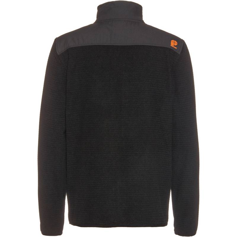 Protest VANERN Fleecejacke Herren
