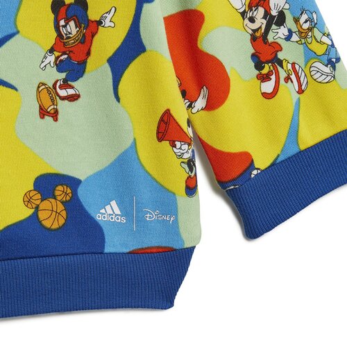 KINDER SPORTANZUG I DY MM JOG