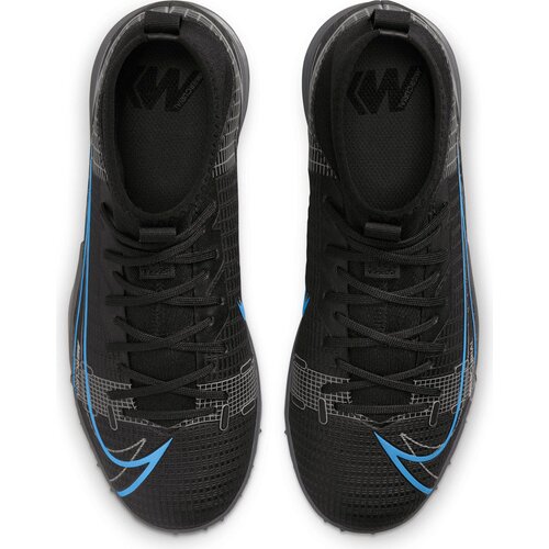 KINDER FUSSBALLSCHUH MERCURIAL SUPERFLY 8 ACADEMY TF