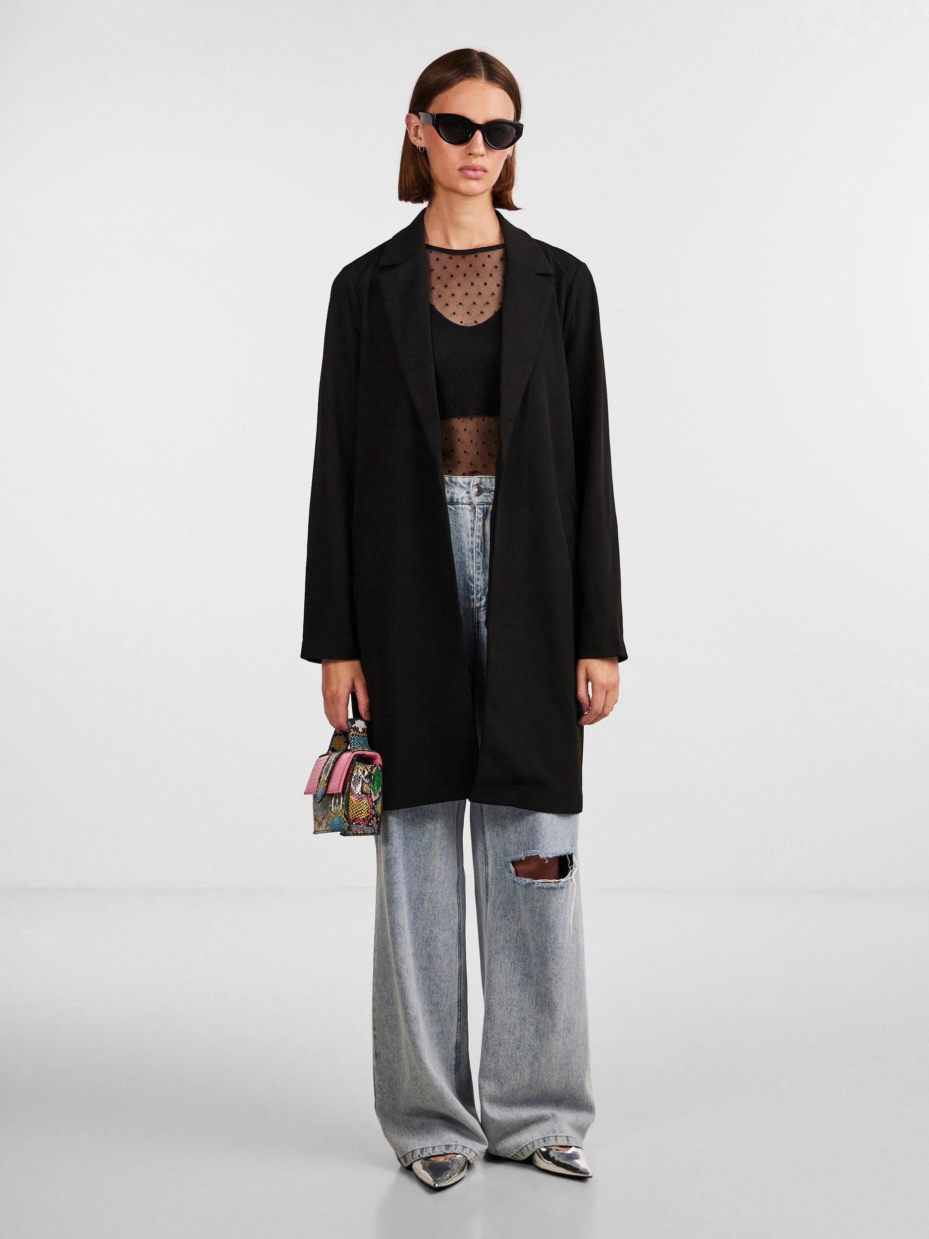 pieces Longblazer PCNULA LS BLAZER NOOS