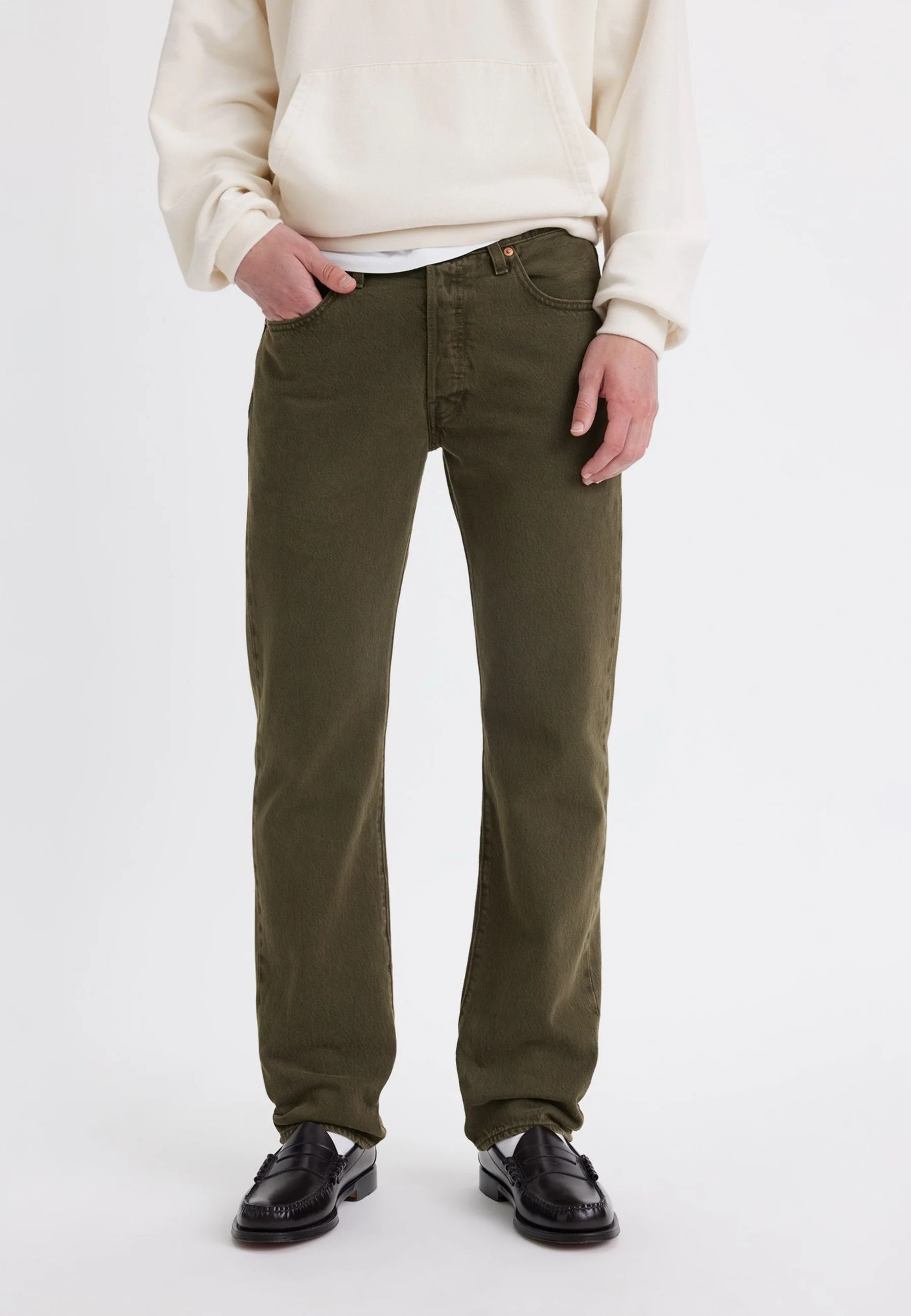 Levi's® 501® LEVI'S ORIGINAL - Vaqueros pitillo