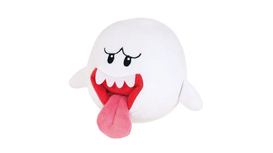 Nintndo Boo