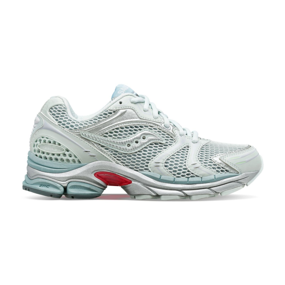 Saucony ProGrid Triumph 4 S70774-2 / grau