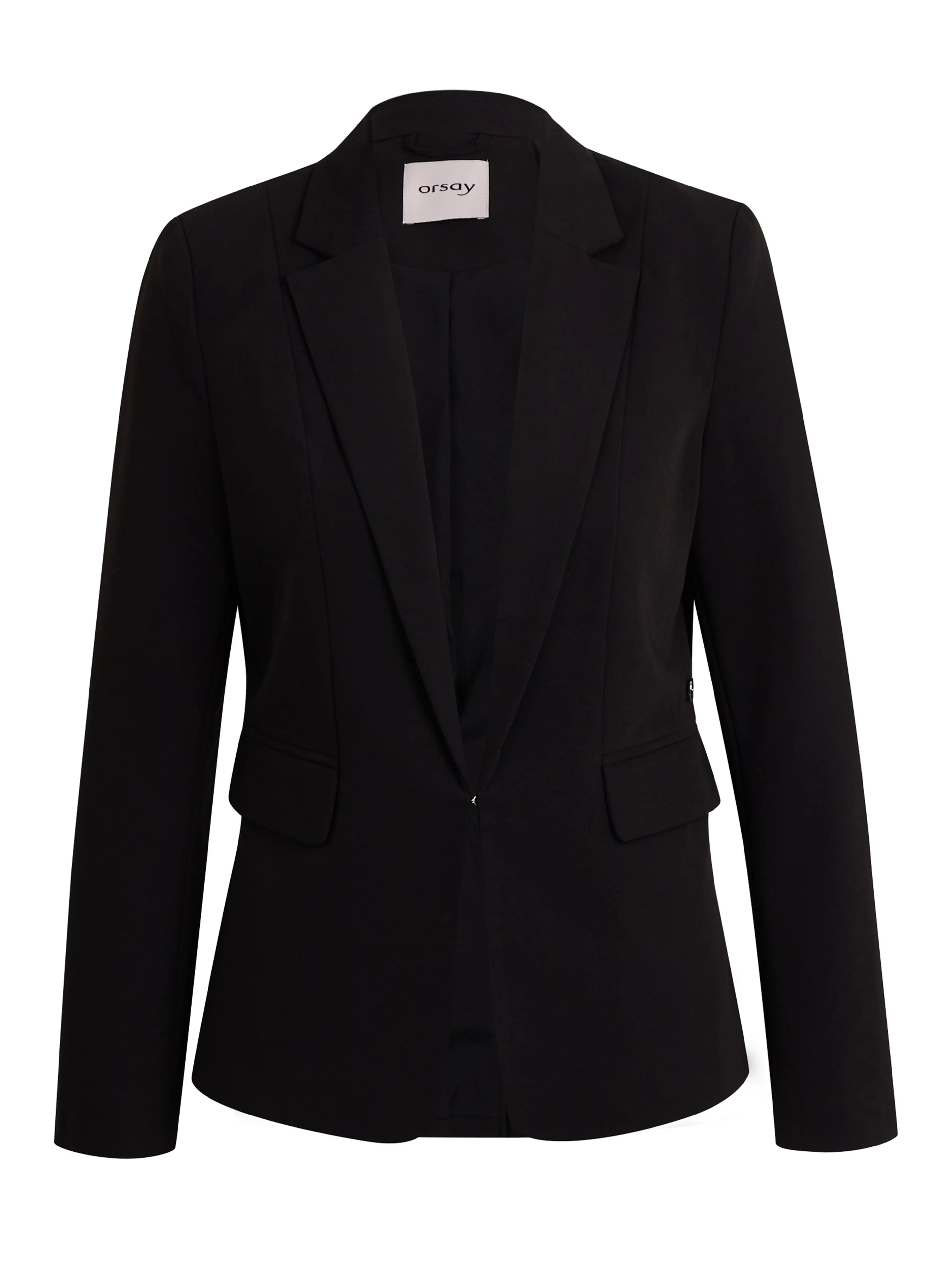 Schwarze Damenjacke ORSAY