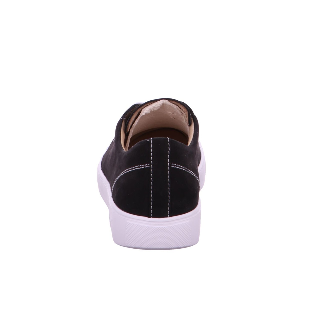 FINN COMFORT Freizeit Schnürer schwarz Mestre
