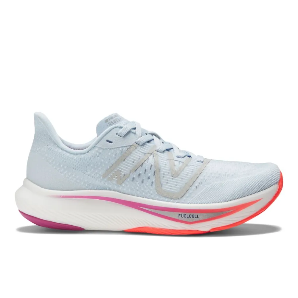 New Balance Fuelcell Rebel v3 WFCXCS3-B / blau