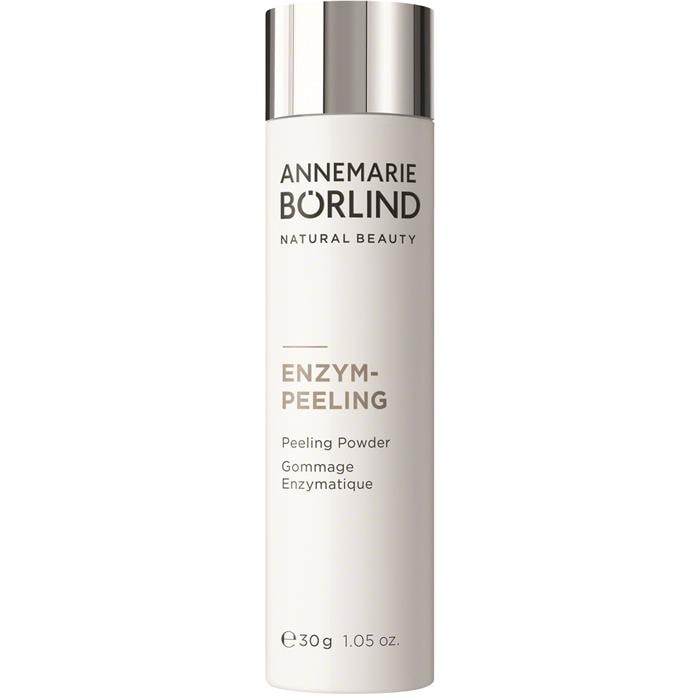 Enzym-Peeling