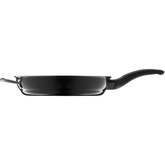 Silit Silargan® Professional Stielpfanne hoch, 28 cm, Black