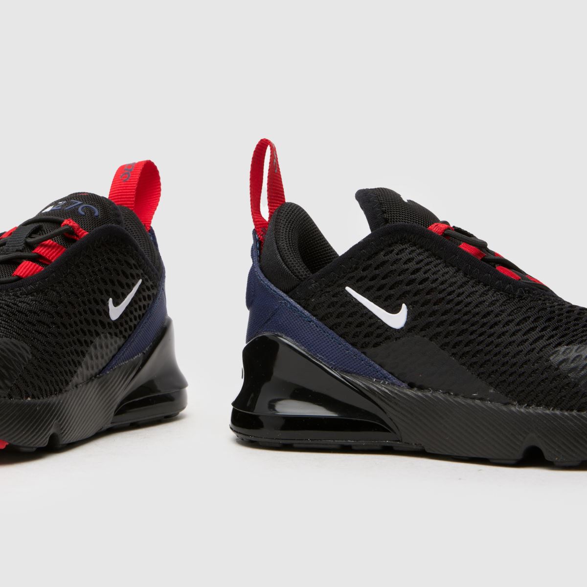 Nike Air Max 270 GS (GS) 2020 - Férfi cipők