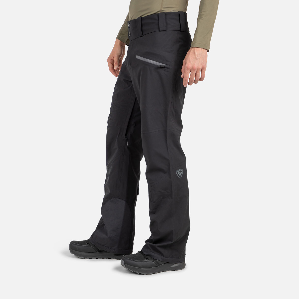 Evader Herrenskihose
