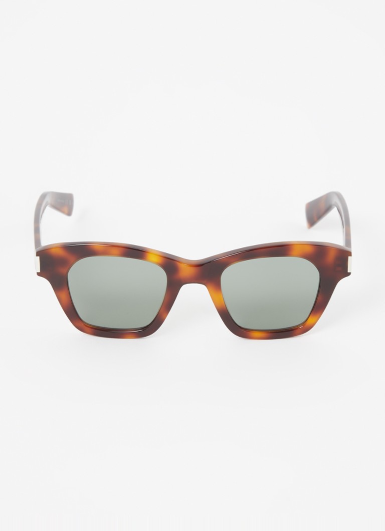 Ochelari de soare Saint Laurent Wayfarer SL592