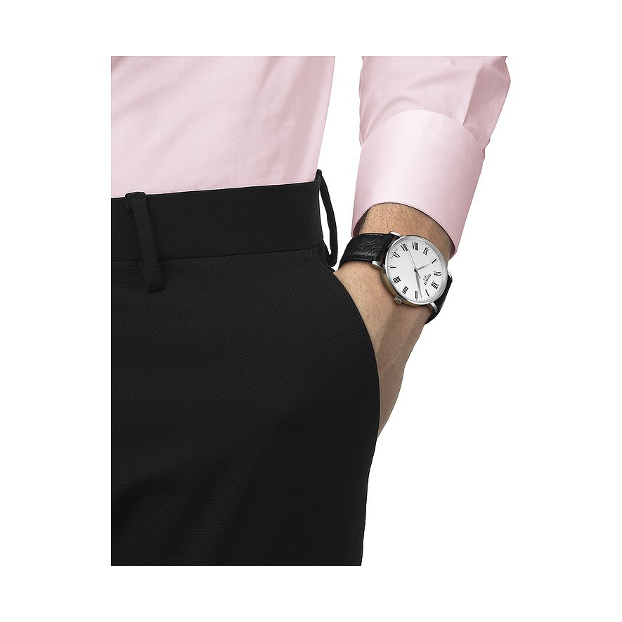 Tissot Herrenuhr Everytime