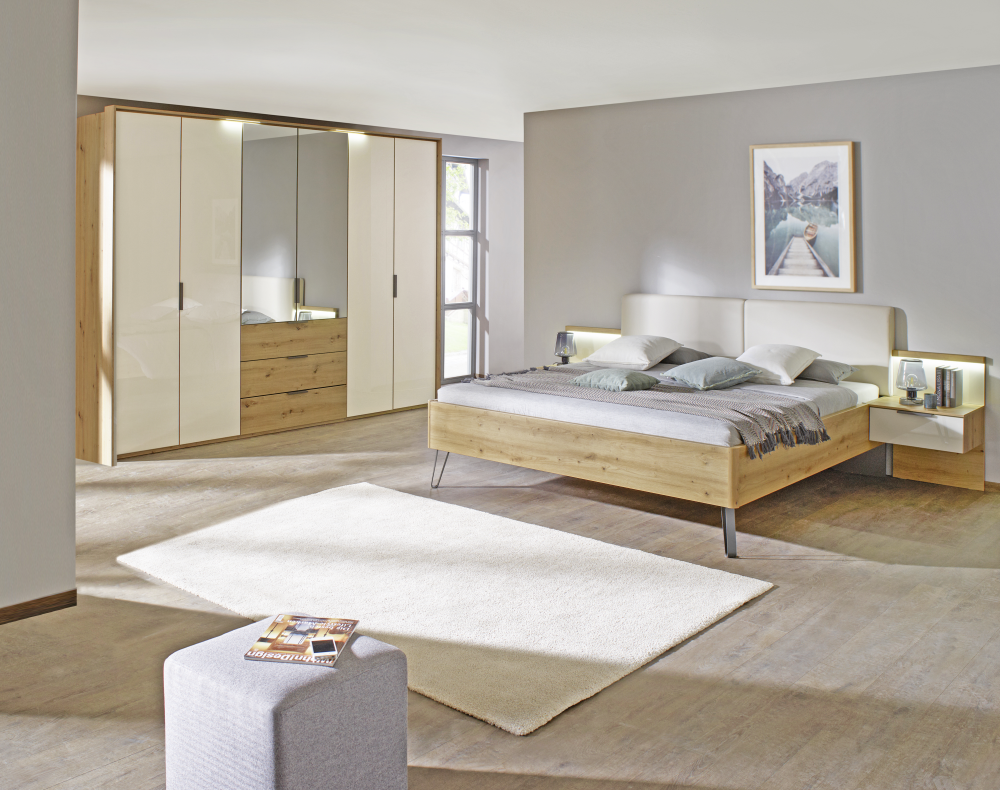 Schlafzimmer Vito Seamo