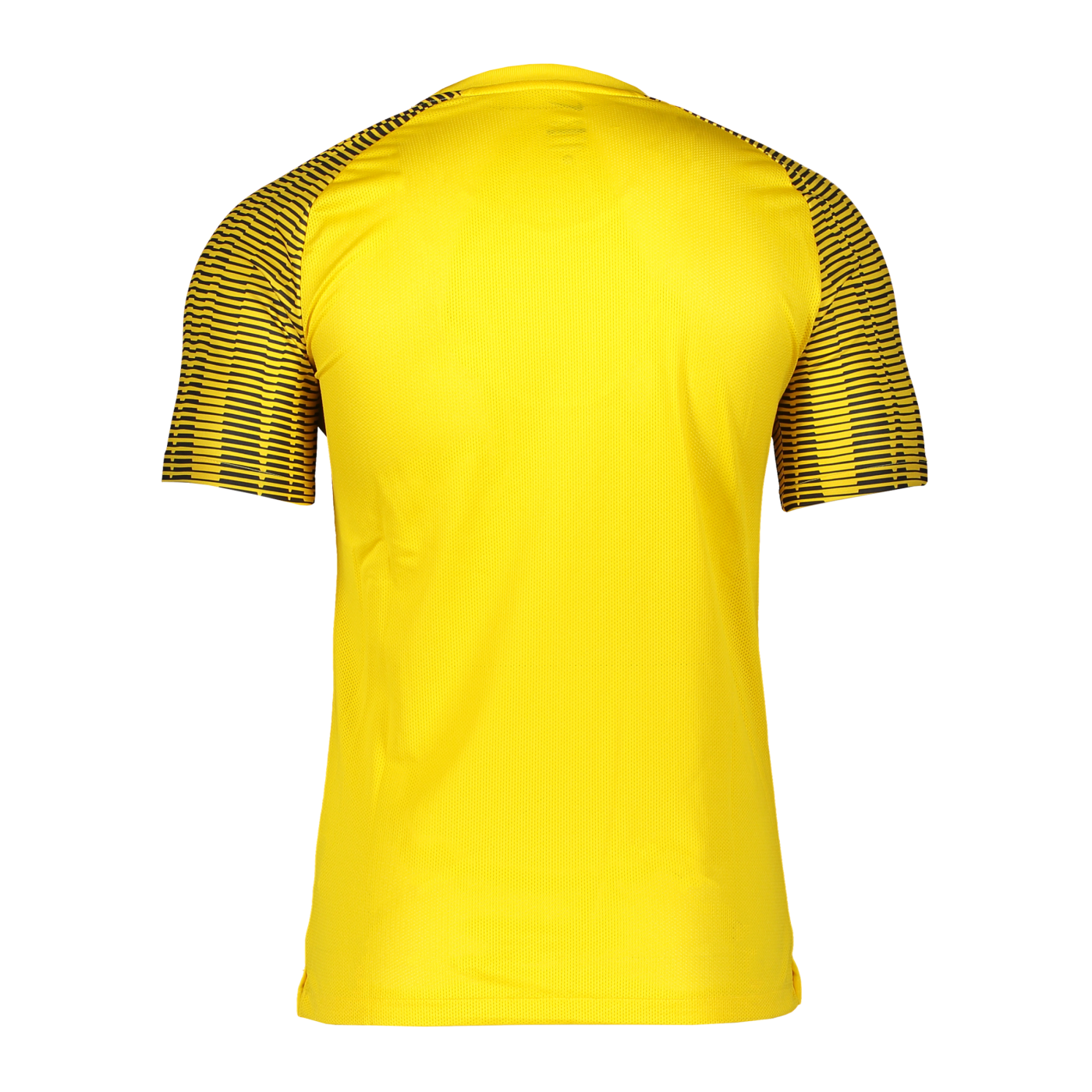 Nike Academy Trikot Gelb Schwarz F719