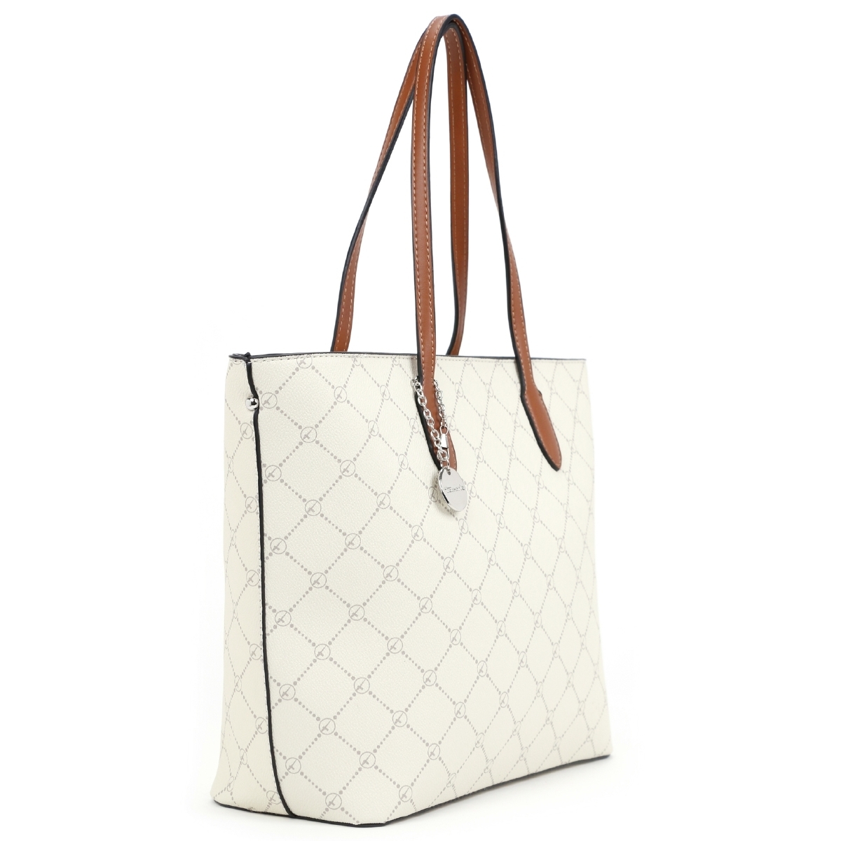Tamaris Anastasia 14l Shopper creme