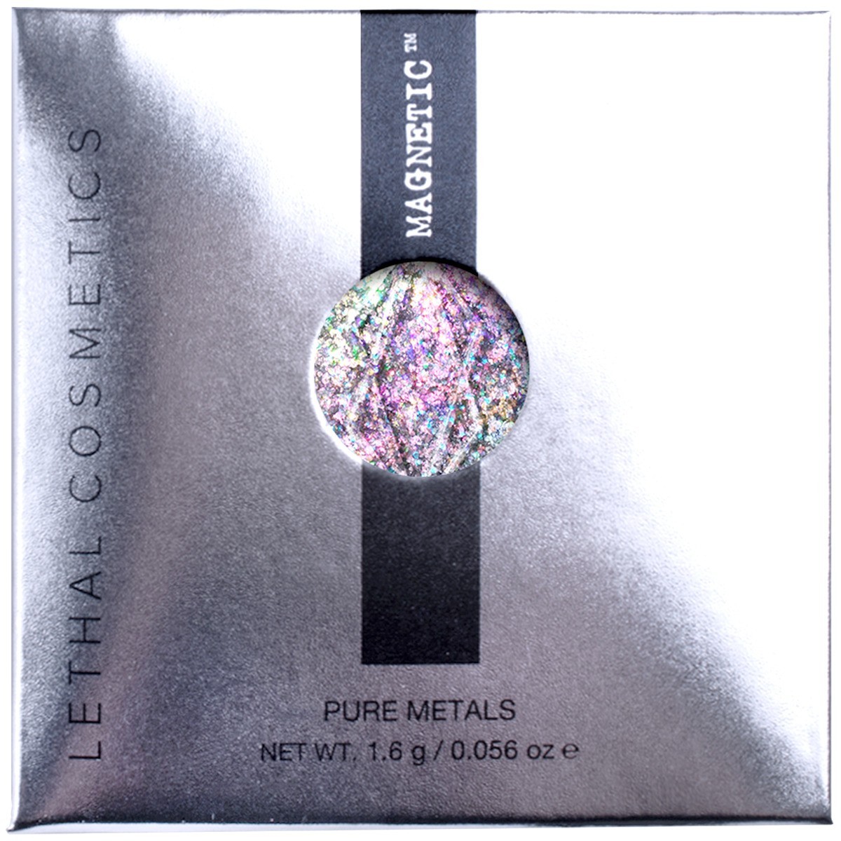 Lethal Cosmetics MAGNETIC™ Pure Metals